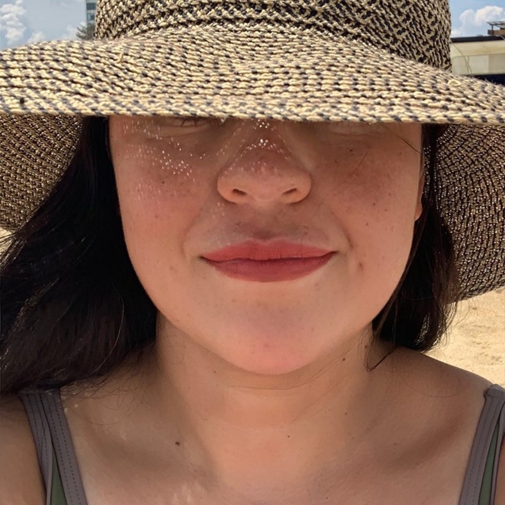 Meet your Posher, Jules